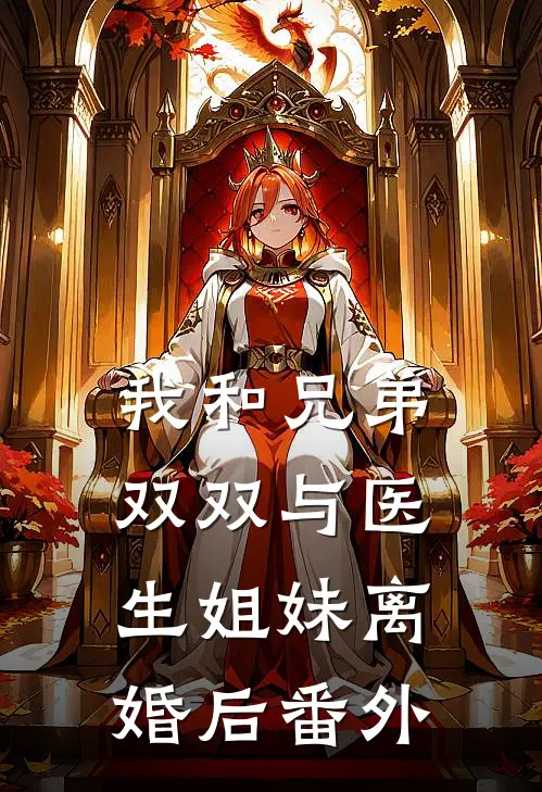 我和兄弟双双与医生姐妹离婚后番外