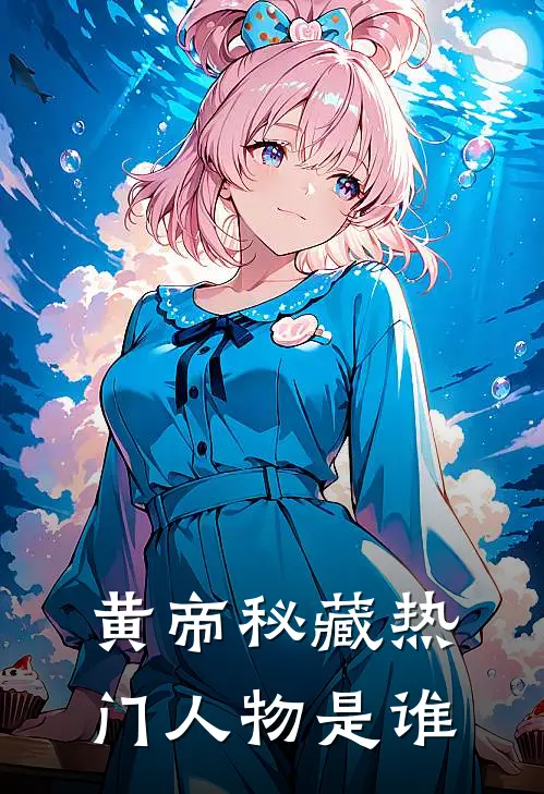 黄帝秘藏热门人物是谁