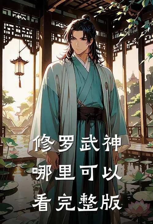 修罗武神哪里可以看完整版