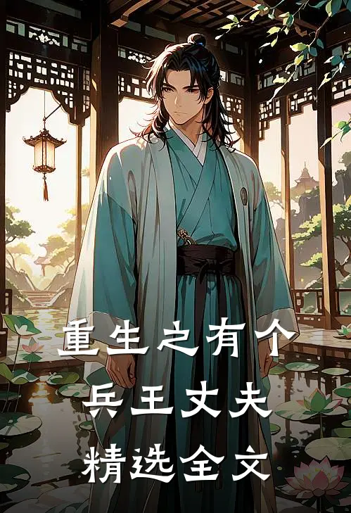 重生之有个兵王丈夫精选全文