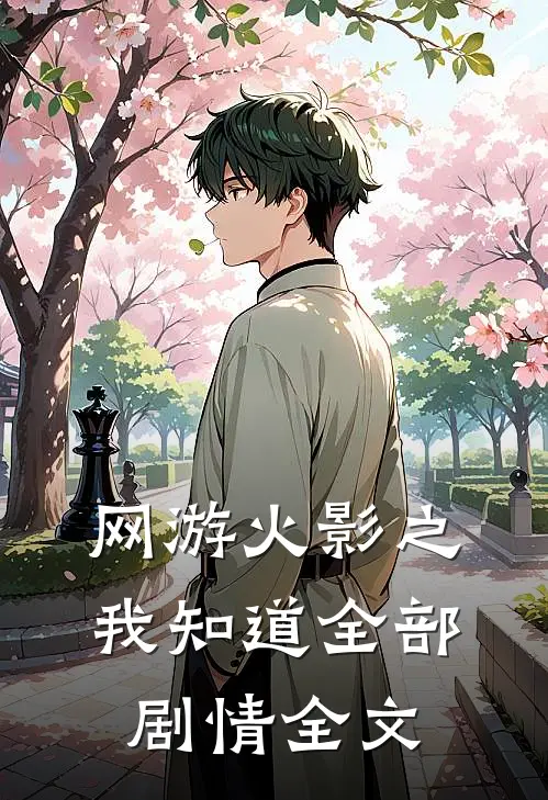网游火影之我知道全部剧情全文