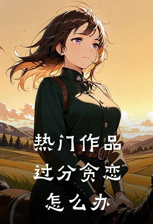 热门作品过分贪恋怎么办