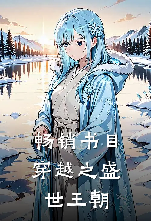 畅销书目穿越之盛世王朝