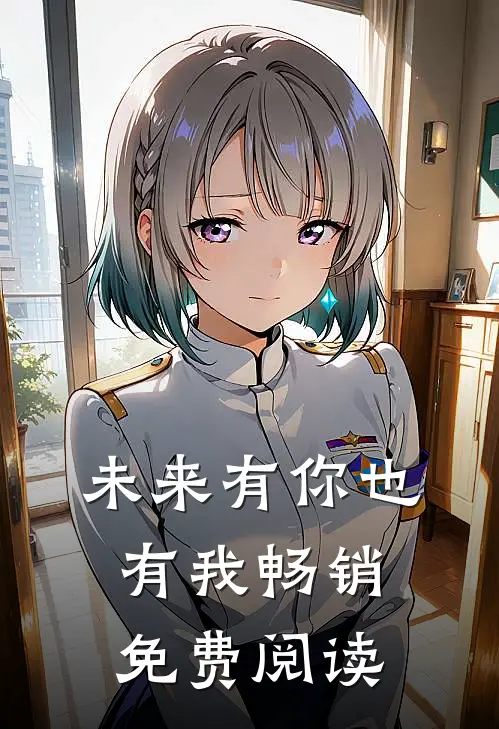 未来有你也有我畅销免费阅读