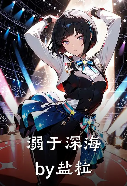 溺于深海by盐粒