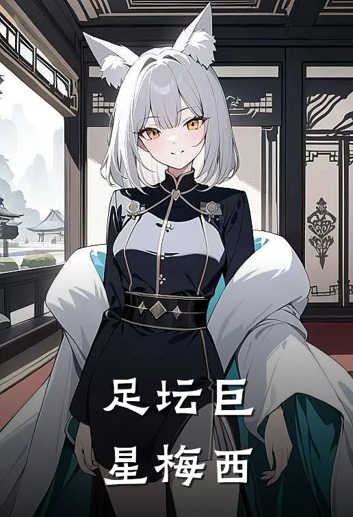 足坛巨星梅西