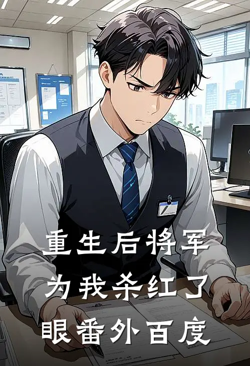 重生后将军为我杀红了眼番外百度