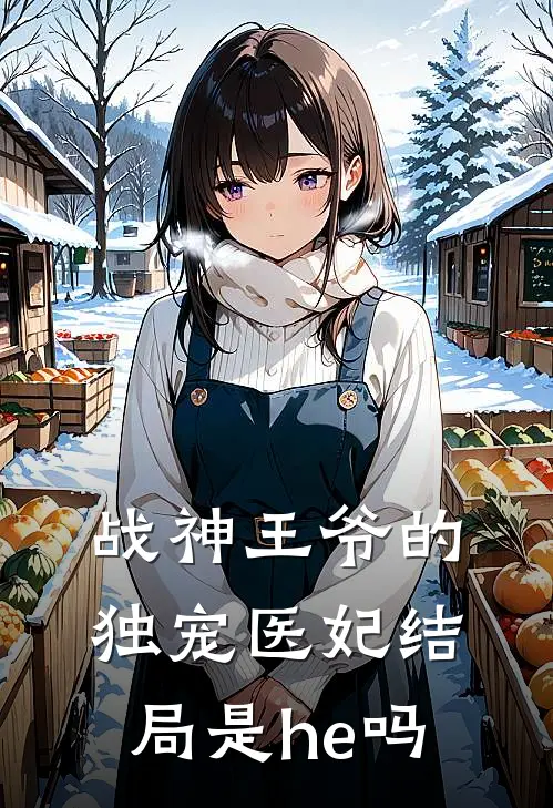 战神王爷的独宠医妃结局是he吗