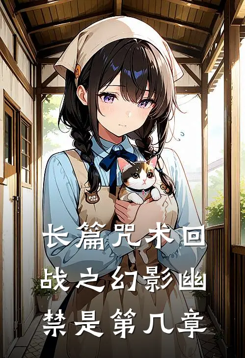 长篇咒术回战之幻影幽禁是第几章