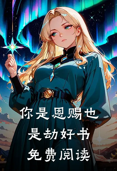 你是恩赐也是劫好书免费阅读