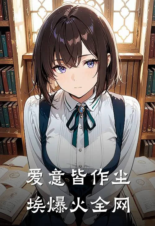 爱意皆作尘埃爆火全网