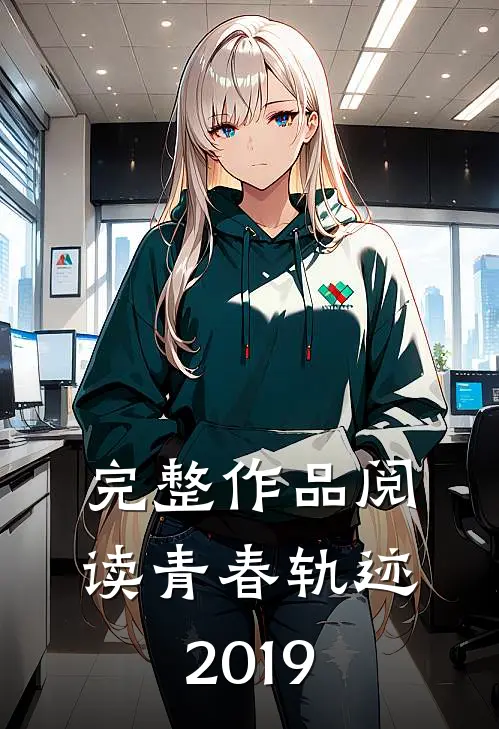 完整作品阅读青春轨迹2019