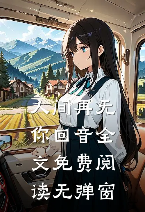 人间再无你回音全文免费阅读无弹窗
