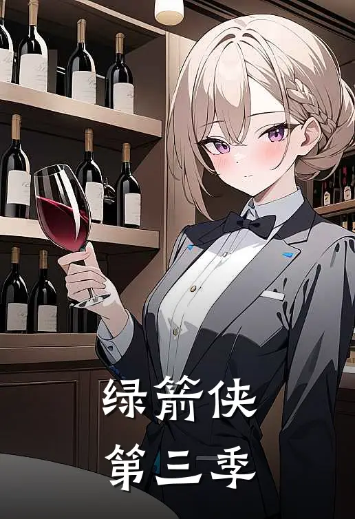 绿箭侠第三季