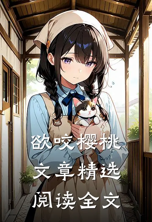 欲咬樱桃文章精选阅读全文