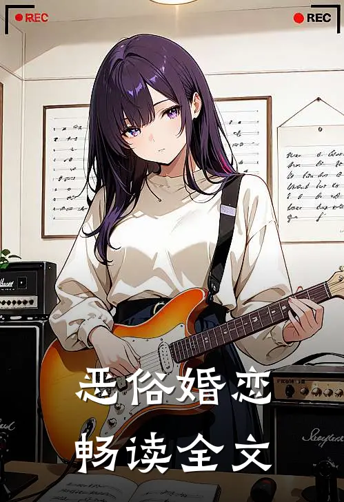 恶俗婚恋畅读全文