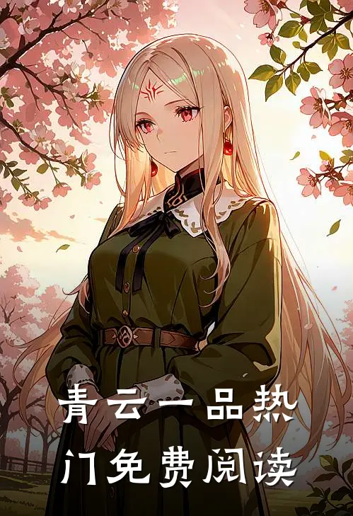 青云一品热门免费阅读