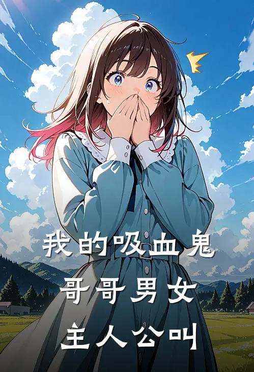 我的吸血鬼哥哥男女主人公叫
