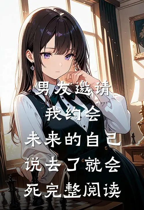 男友邀请我约会，未来的自己说去了就会死完整阅读