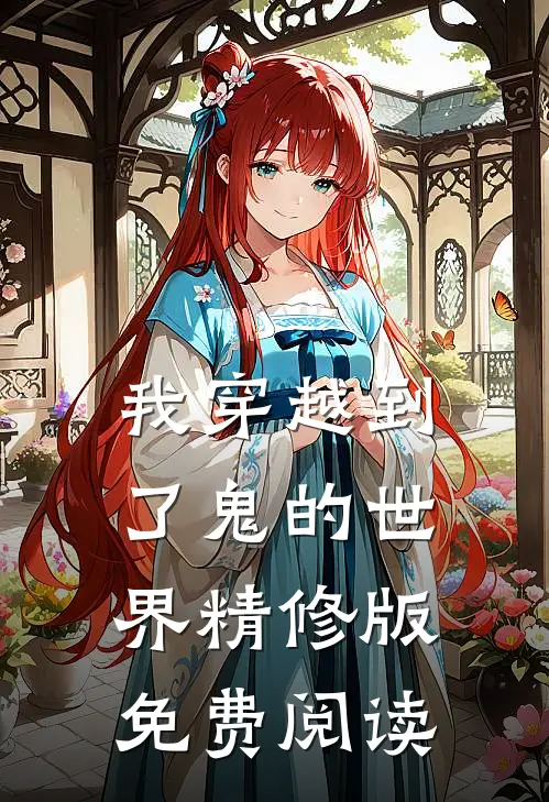 我穿越到了鬼的世界精修版免费阅读