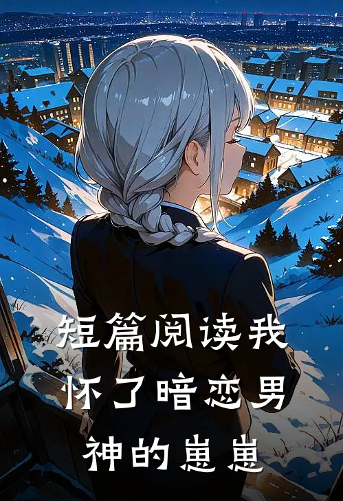 短篇阅读我怀了暗恋男神的崽崽