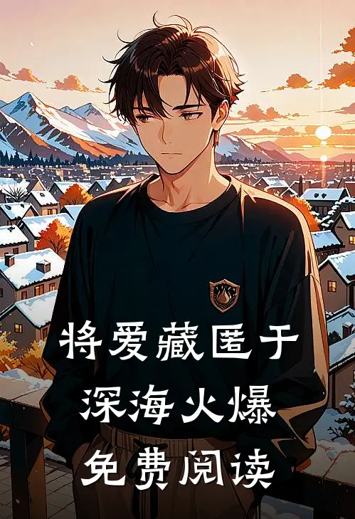 将爱藏匿于深海火爆免费阅读