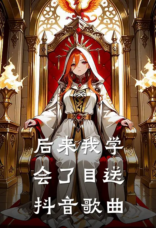 后来我学会了目送抖音歌曲