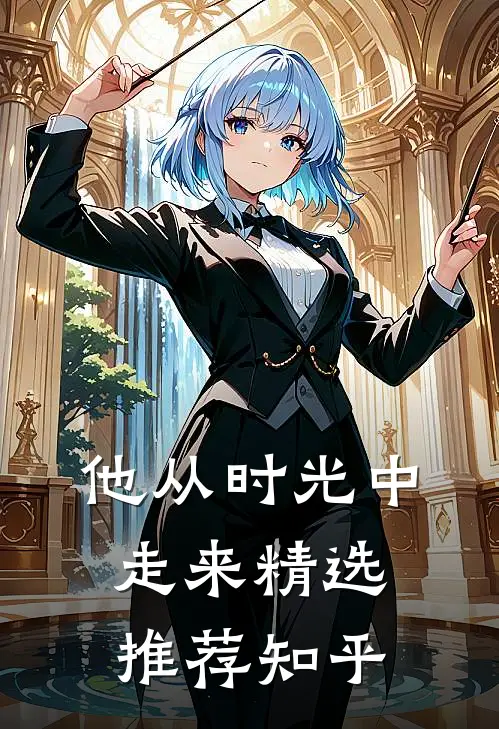 他从时光中走来精选推荐知乎