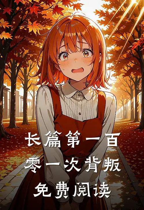 长篇第一百零一次背叛免费阅读
