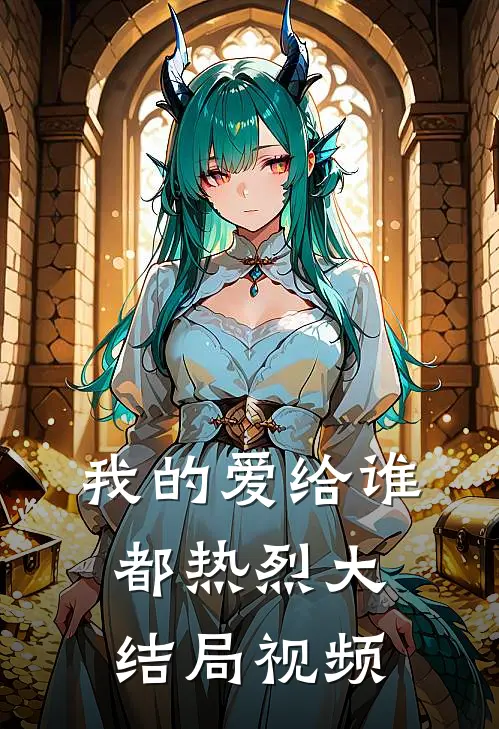 我的爱给谁都热烈大结局视频