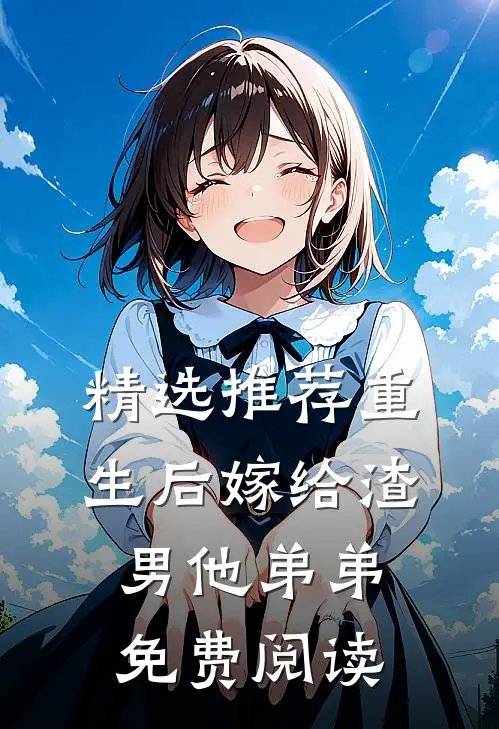 精选推荐重生后嫁给渣男他弟弟免费阅读