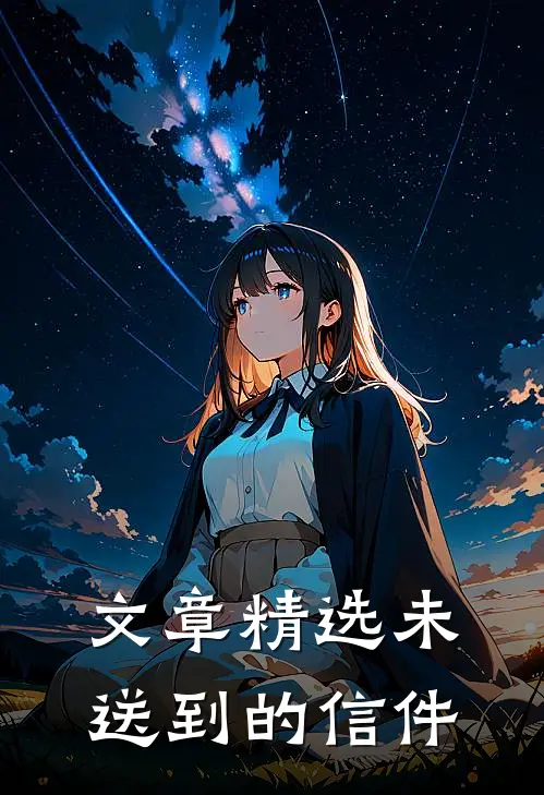 文章精选未送到的信件