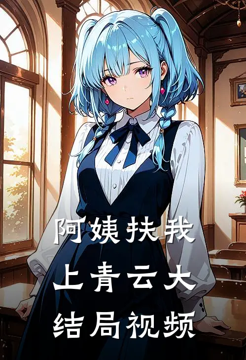 阿姨扶我上青云大结局视频