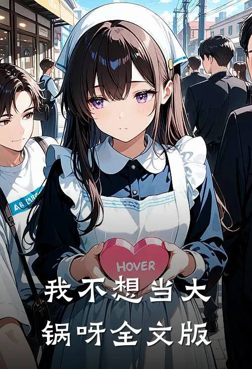 我不想当大锅呀全文版