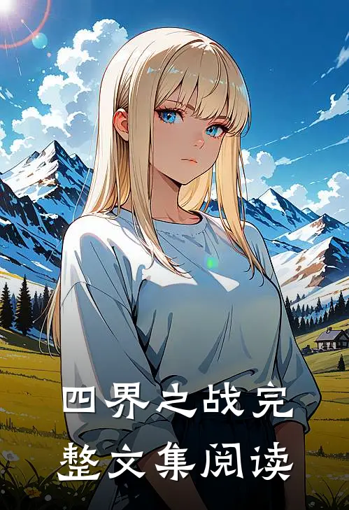 四界之战完整文集阅读