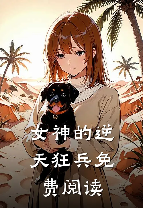 女神的逆天狂兵免费阅读