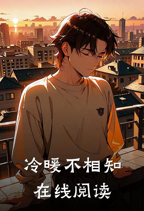 冷暖不相知在线阅读