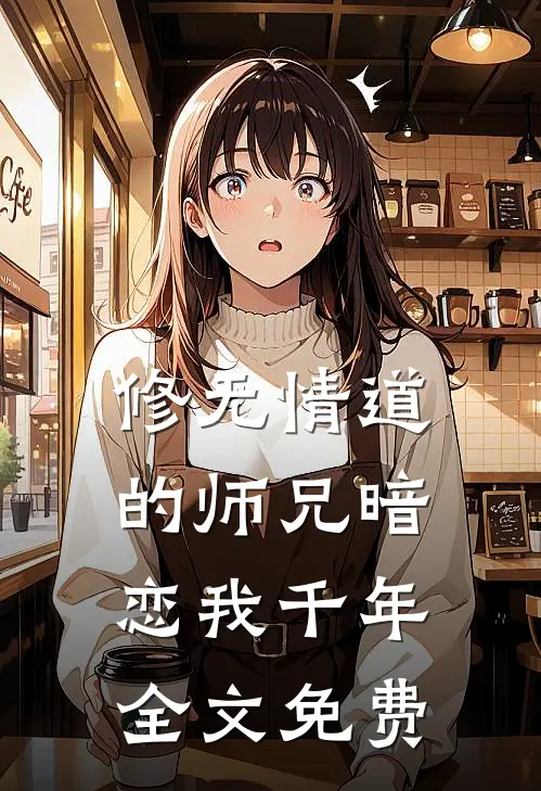修无情道的师兄暗恋我千年全文免费