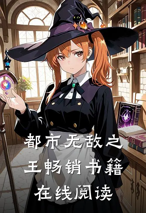 都市无敌之王畅销书籍在线阅读