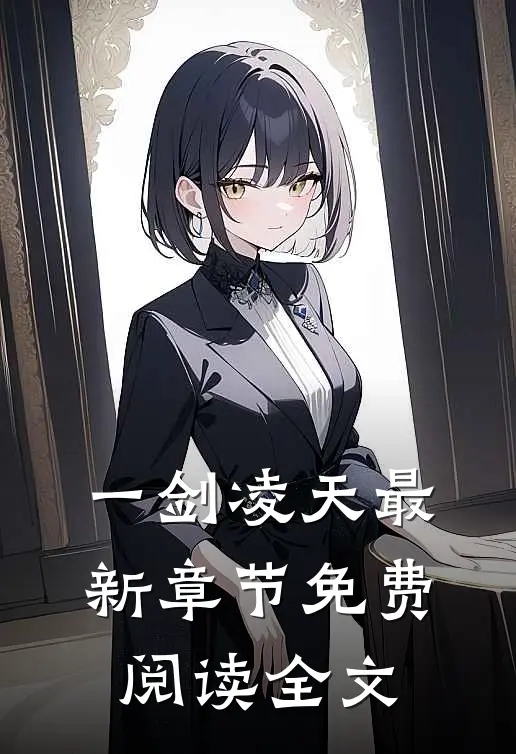 一剑凌天最新章节免费阅读全文