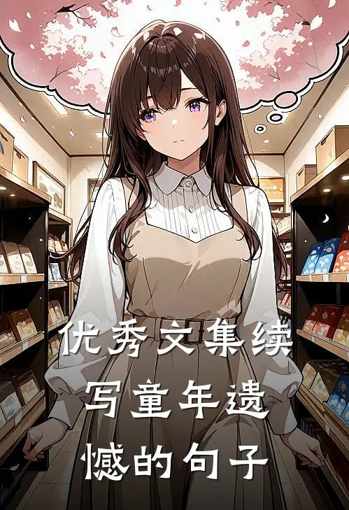 优秀文集续写童年遗憾的句子