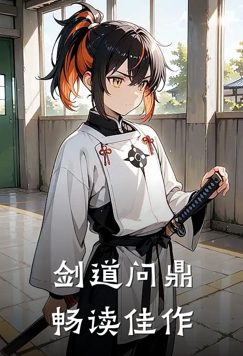 剑道问鼎畅读佳作