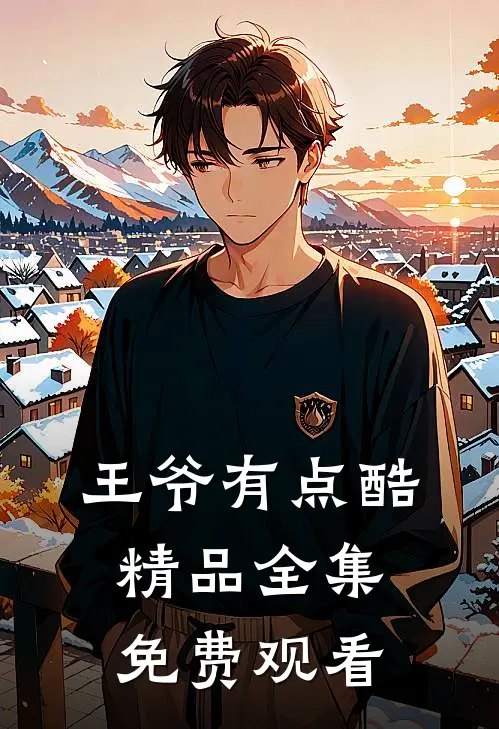 王爷有点酷精品全集免费观看