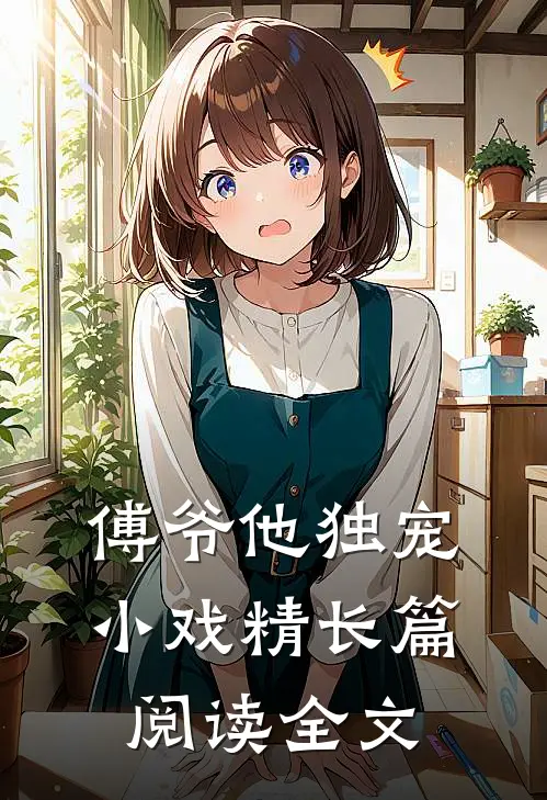 傅爷他独宠小戏精长篇阅读全文