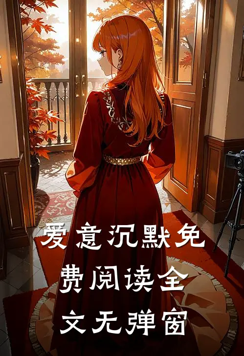 爱意沉默免费阅读全文无弹窗
