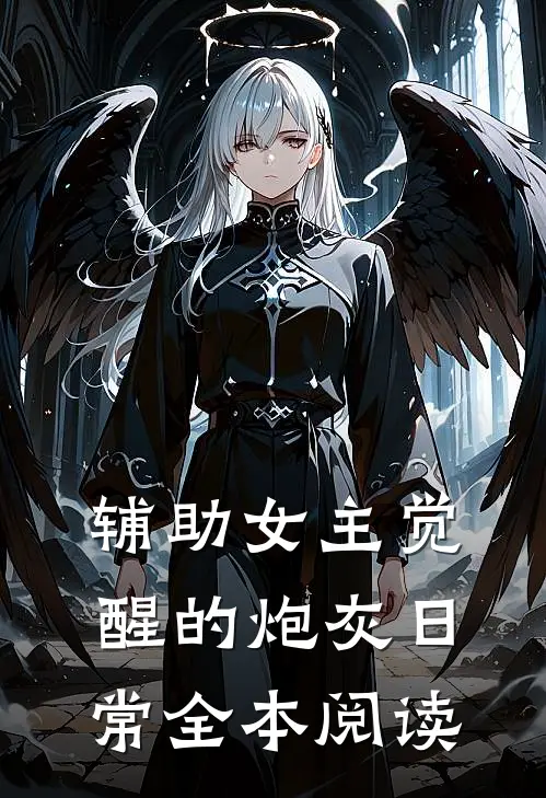 辅助女主觉醒的炮灰日常全本阅读