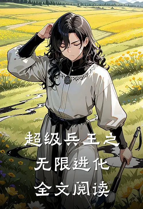 超级兵王之无限进化全文阅读