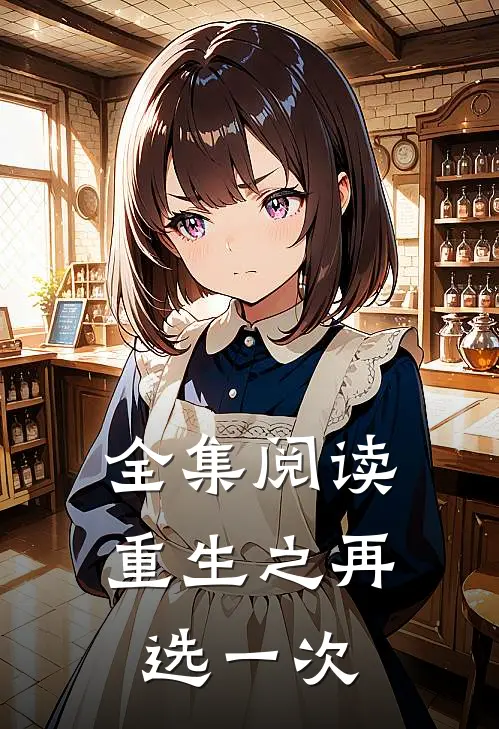 全集阅读重生之再选一次