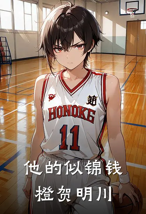 他的似锦钱橙贺明川