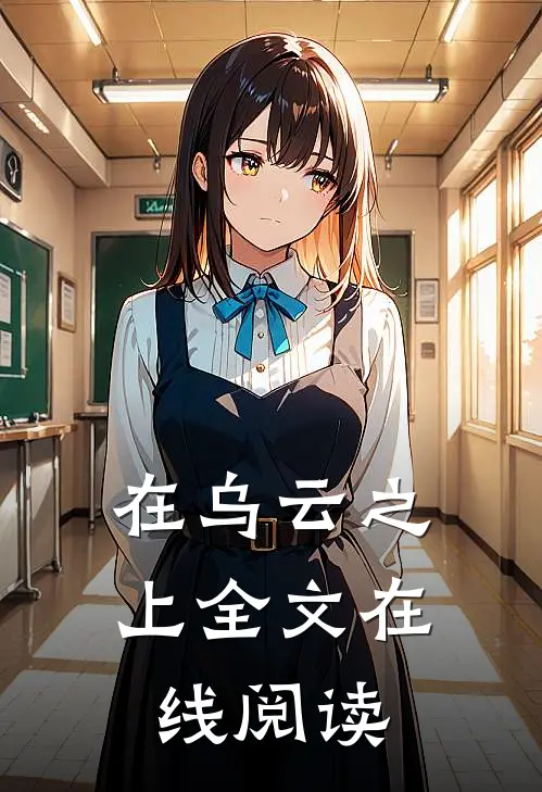 在乌云之上全文在线阅读